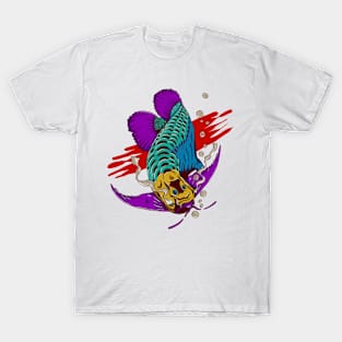 the fish T-Shirt